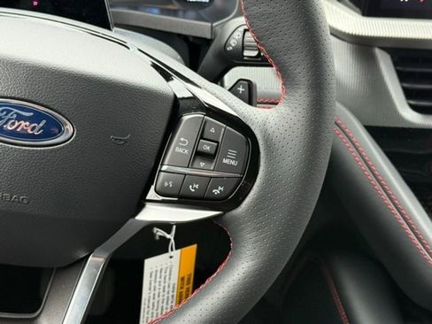 New 2025 Ford Explorer ST w/ Sun And Sound Package image 25