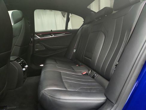 Used 2022 BMW M5 w/ Competition Package image 35