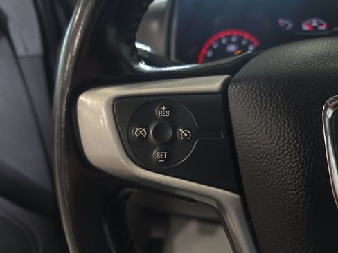 Used 2016 GMC Canyon SLE w/ SLE Convenience Package RWD image 15