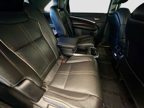 Used 2017 Acura MDX 3.5L w/Advance Package image 14
