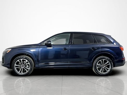 New 2026 Audi Q7 2.0T Premium Plus image 3