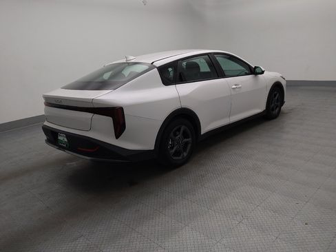 Used 2025 Kia K4 FWD image 10