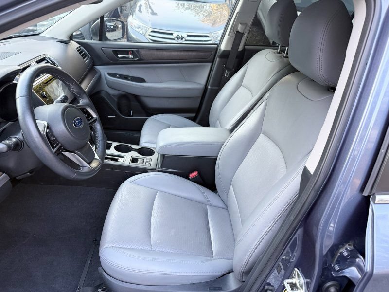 Used 2018 Subaru Outback 2.5i Limited AWD/4WD image 15