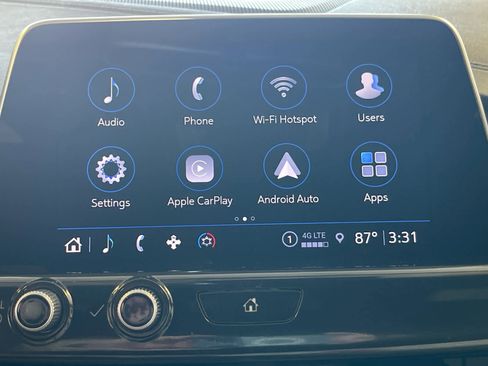 Used 2023 Cadillac CT4 Luxury w/ Cold Weather Package image 41