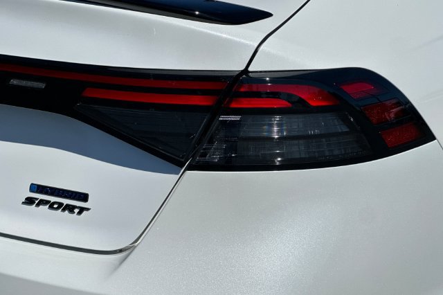 New 2026 Honda Accord Sport image 31