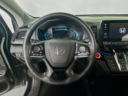 Used 2023 Honda Odyssey Elite image 13