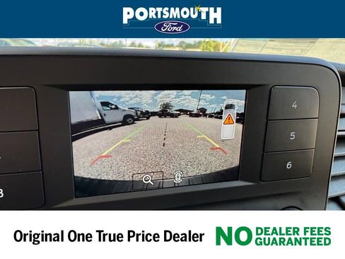 New 2025 Ford Transit 150 Low Roof w/ Load Area Protection Package image 7