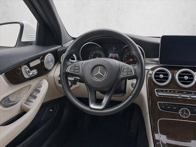 Used 2018 Mercedes-Benz C 300 4MATIC Cabriolet image 28