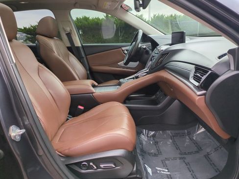 Used 2021 Acura RDX AWD w/ Technology Package image 22