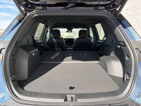 New 2026 Chevrolet Equinox RS image 26