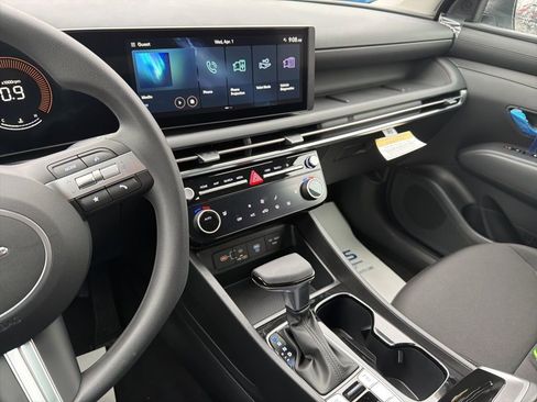 New 2026 Hyundai Tucson SEL image 29