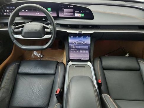 Used 2024 Lucid Air Touring AWD/4WD image 53
