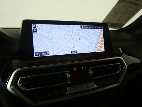 Used 2022 BMW X3 sDrive30i w/ Convenience Package w/ZPA image 24