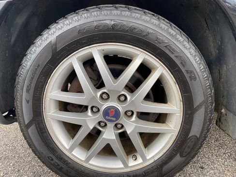 Used 2009 Saab 9-7X 4.2i image 11