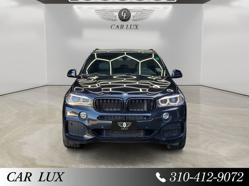 Used 2016 BMW X5 xDrive40e image 8