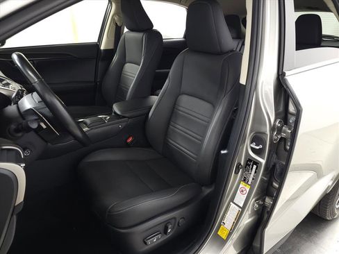 Certified 2020 Lexus NX 300 AWD w/ Premium Package image 16