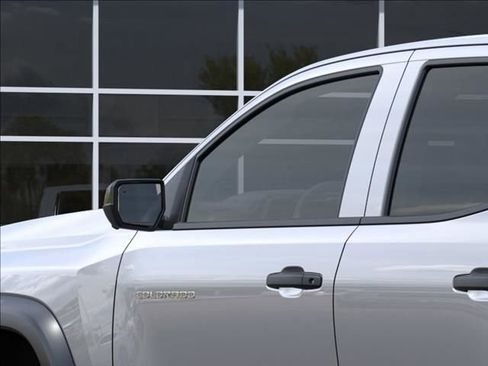New 2026 Chevrolet Colorado Trail Boss image 14
