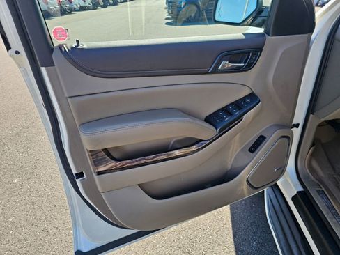 Used 2015 GMC Yukon XL SLT AWD/4WD image 19