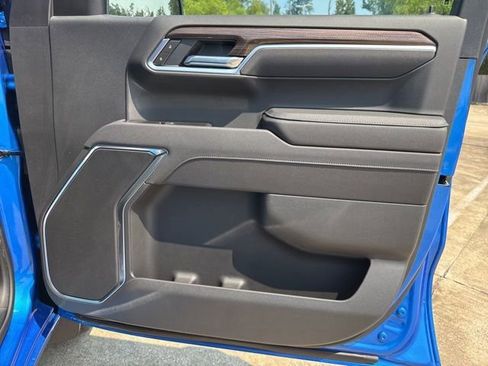 New 2026 Chevrolet Silverado 1500 LT image 37