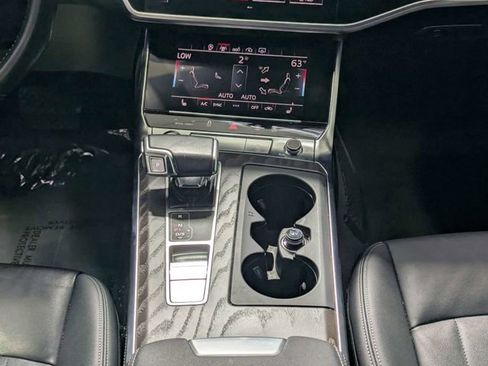 Used 2019 Audi A6 3.0T Premium Plus w/ Premium Plus Package image 13
