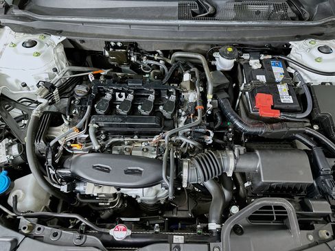Used 2024 Honda Accord EX image 31