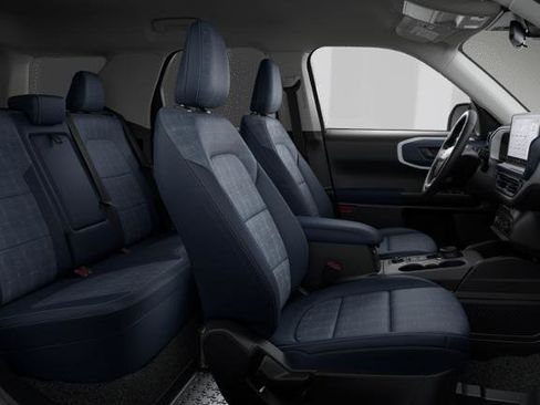 New 2026 Ford Bronco Sport Heritage w/ Convenience Package image 28