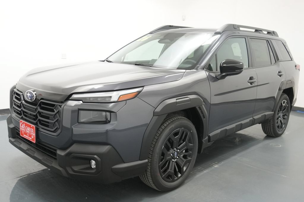 New 2026 Subaru Outback Limited XT AWD/4WD image 3