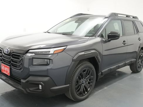New 2026 Subaru Outback Limited XT AWD/4WD image 3
