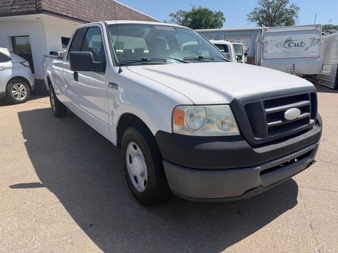 Used 2007 Ford F150 XL RWD image 7