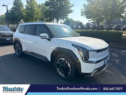 Used 2024 Kia EV9 Land