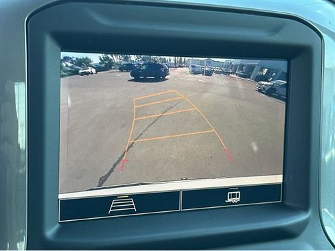 Used 2022 Chevrolet Silverado 1500 Custom RWD image 15