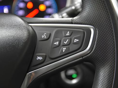 Used 2022 Chevrolet Equinox LS w/ LS Convenience Package FWD image 14