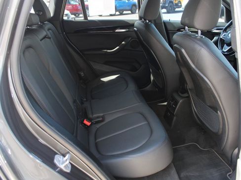 Used 2021 BMW X1 xDrive28i w/ Convenience Package AWD/4WD image 23