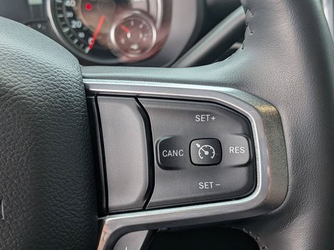 Certified 2023 RAM 2500 Laramie w/ Night Edition AWD/4WD image 16