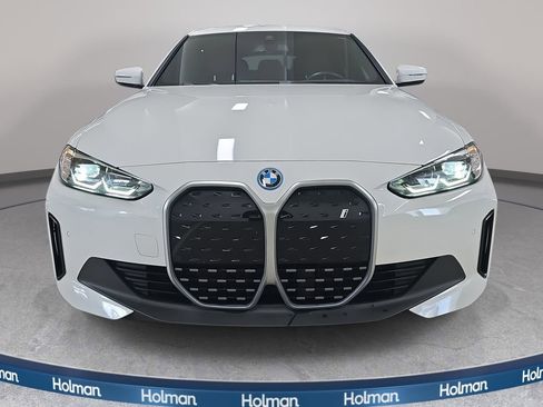 Certified 2023 BMW i4 eDrive35 image 3