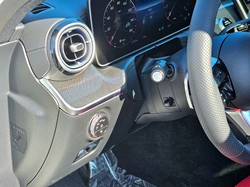 New 2026 Mercedes-Benz C 300 4MATIC Sedan image 14