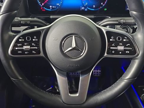 Certified 2023 Mercedes-Benz GLA 250 4MATIC image 25