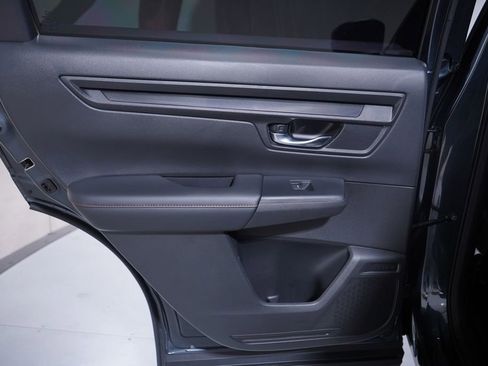 Used 2024 Honda CR-V Sport image 15