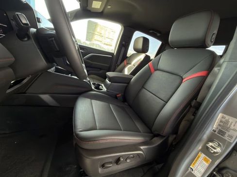 New 2026 Chevrolet Colorado Z71 w/ Technology Package image 17