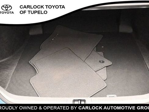 Used 2026 Toyota Camry LE FWD image 18