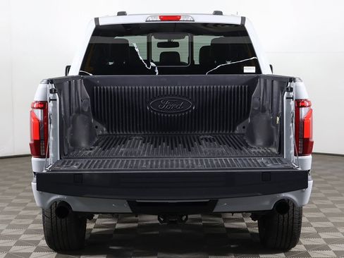 Used 2024 Ford F150 Lariat w/ Equipment Group 502A High AWD/4WD image 27