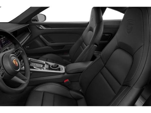 Certified 2024 Porsche 911 Carrera RWD image 12