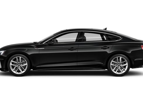 Certified 2023 Audi A5 2.0T Premium w/ Convenience Package AWD/4WD image 8