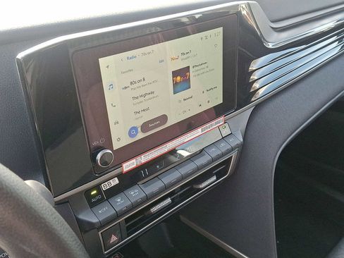 New 2026 Toyota Camry LE image 16