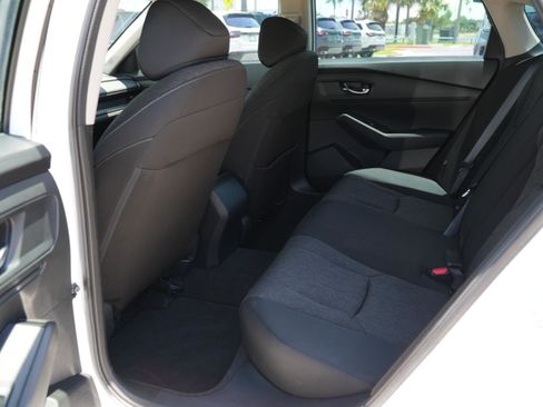 Used 2024 Honda Accord EX image 19