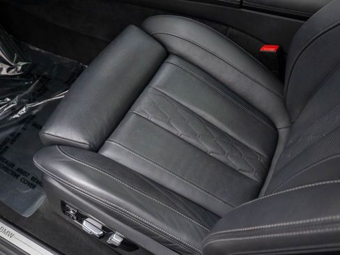 Used 2024 BMW X7 xDrive40i image 14