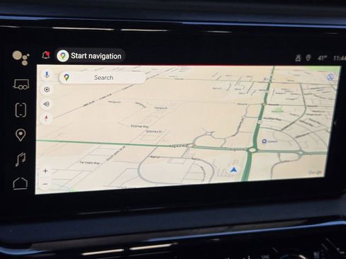 New 2026 GMC Sierra 1500 AT4 w/ AT4 Premium Package image 33