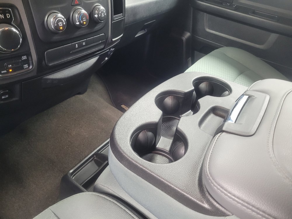 Used 2016 RAM 1500 Tradesman w/ Popular Equipment Group AWD/4WD image 26