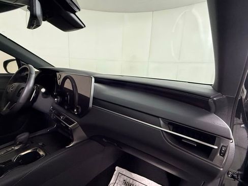 Certified 2024 Lexus RX 350 Premium Plus w/ Convenience Package image 34