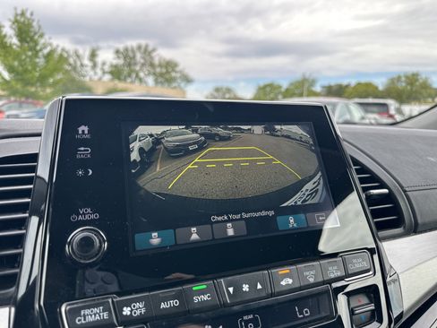 Used 2018 Honda Odyssey Elite image 33